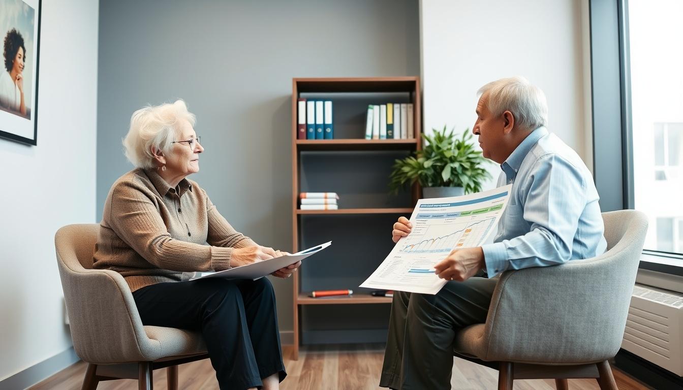 Asistencia con Medicaid